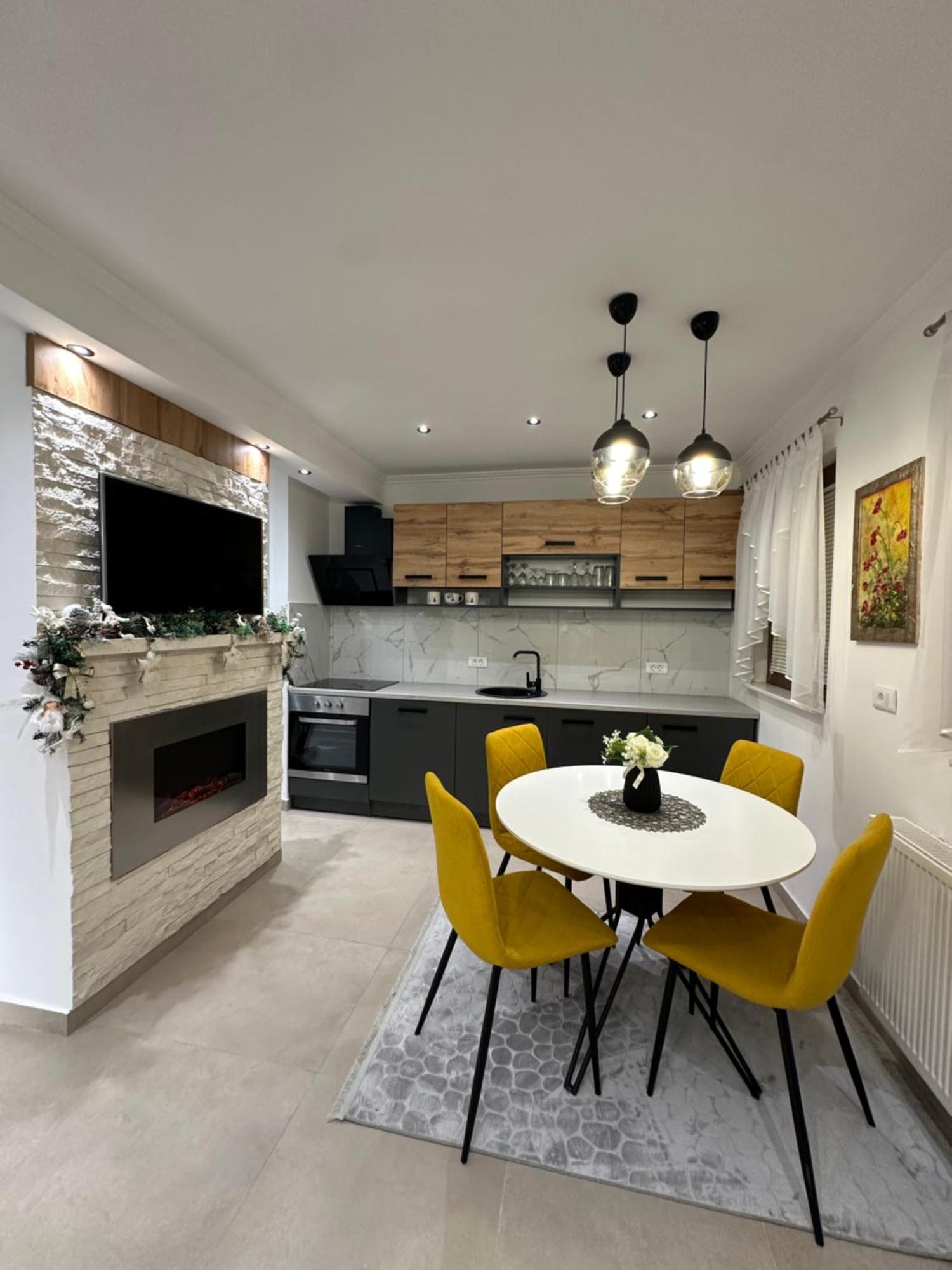 Apartman Lana Vlasic Exterior photo