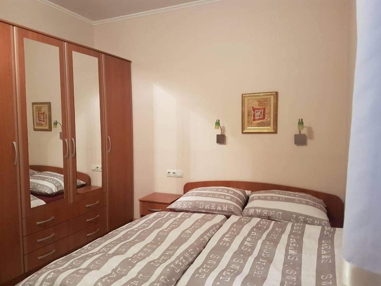 Apartman Lana Vlasic Exterior photo